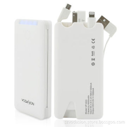 2014 New arrival high quality mobile power bank with customized